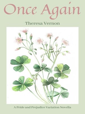 cover image of Once Again